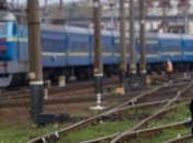 В поезде "Львов-Киев" обнаружили гранату