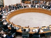 Совбез ООН осудил испытание ядерного оружия КНДР