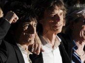 Rolling Stones и ДиКаприо выступят на благотворительном концерте