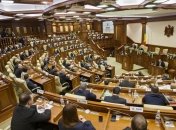 Состав нового правительства Молдовы представят 12 февраля