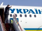 Завтра Виктор Янукович отправится в Беларусь 