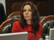 Вікторія Сюмар