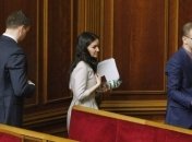 ВККС продлила на месяц срок отстранения судей Царевич и Вовка