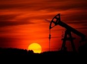 В Украине за прошедший год увеличился показатель количества добычи нефти