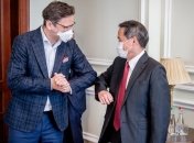 Украина и Япония договорились о совместной работе в сфере кибербезопасности