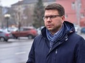 Мэр Белгорода Иванов Антон