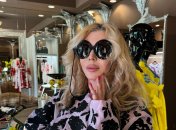 Ірині Білик навесні виповнилося 54 роки