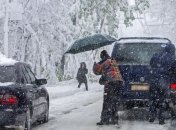 Непогода в Европе: в Молдове объявили желтый уровень опасности