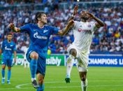 Зенит Ракицкого стартовал в Лиге чемпионов с ничьей (Видео)