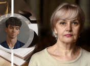 Подозреваемый в убийстве Ирины Фарион