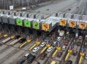 В Украине могут появиться платные дороги