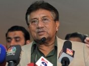 Экс-президента Пакистана поместили под домашний арест