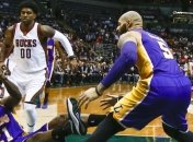 НБА. Результаты матчей 5-го февраля