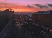 СМИ: В результате взрыва Мурманск погрузился во тьму