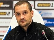 Санжар прокомментировал поражение "Олимпика" в игре против "Ворсклы"