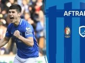 Малиновский отдал голевую передачу в матче против Стандарда (Видео)