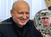 Александр Турчинов