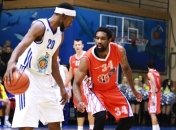 Суперлига. Лидерство "Одессы" и "Химика"