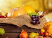 Правильное питание осенью: советы диетологов