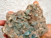 Археологи обнаружили древний центр стеклоплавильного производства