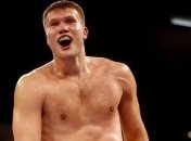 Следующий бой Димитренко проведет против Аднана Редзовича