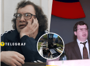 Де похований засновник "МММ" Сергій Мавроді