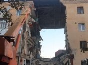 ГСЧС: взрыв газа - это маловероятная причина обрушения дома в Дрогобыче 