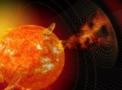 Магнитные бури в ноябре