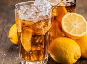 Чем опасен готовый холодный чай в бутылках 