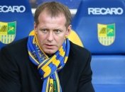 Главное, что у "Металлиста" есть президент, который не бросает клуб