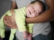 Рада приняла решение по декретным отпускам для мужчин