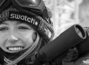 Погибла чемпионка мира по фрирайду 
