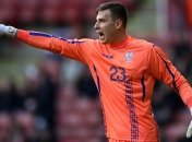 Трансфер Лунина в "Реал": варианты продолжения карьеры