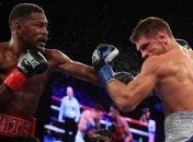 Тренер Джейкобса прокомментировал бой американца против Деревянченко