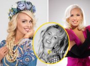 Певица Астрая ушла с большой сцены в театр