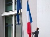 Во Франции определились с датой президентских выборов