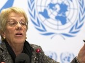 Дело о нарушениях прав человека в Сирии передадут в МУС