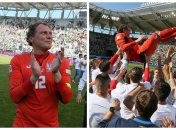 Андрей Пятов