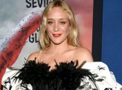 Забеременеть в 45: Хлоя Севиньи впервые станет мамой (Фото)