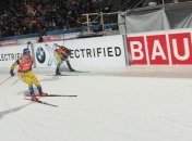 Норвегия выиграла женскую эстафету в Эстерсунде, Украина вне пьедестала 