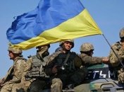 Командующий ВСУ поздравил военных с Днем Вооруженных сил