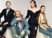 "Топ-модель по-украински" 4 сезон: участников ожидало самое экстремальное испытание сезона (Видео) 