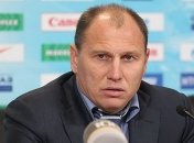 Отец игрока "Реала" возглавил казахстанский клуб
