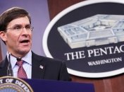 "Международная угроза": Пентагон заявил об опасении из-за растущей мощи РФ и Китая