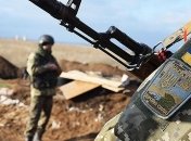 На Донбассе обнаружили тело сапера пропавшего во время боя с вражеской ДРГ 