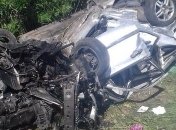 В Одесской области в результате ДТП погибла 20-летняя девушка