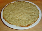 Закусочный торт «Год тигра»