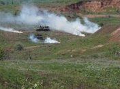 На полигоне в Ровно умер контрактник