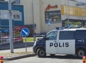 В Финляндии за изнасилование задержали 8 кубинских волейболистов