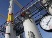 "Укртрансгаз" рассказал о количестве изъятого из ПГХ газа